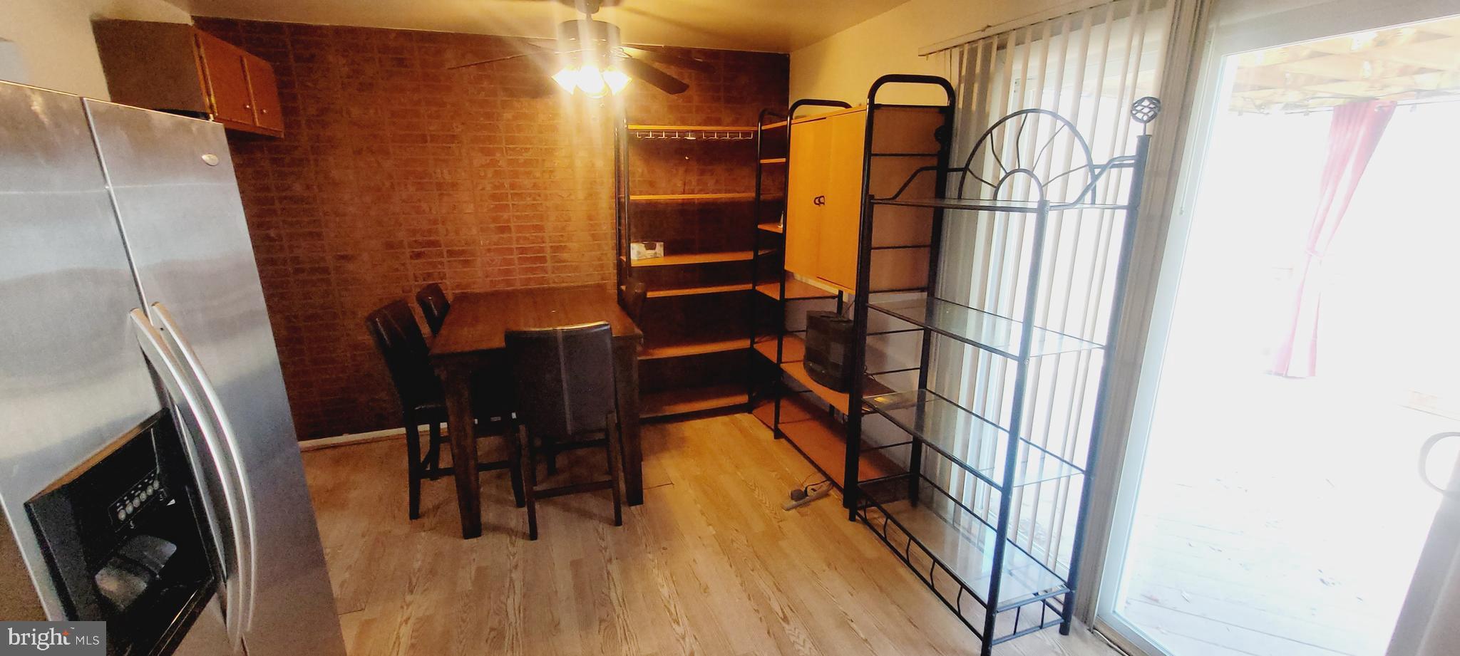 FORT WASHINGTON - Residential