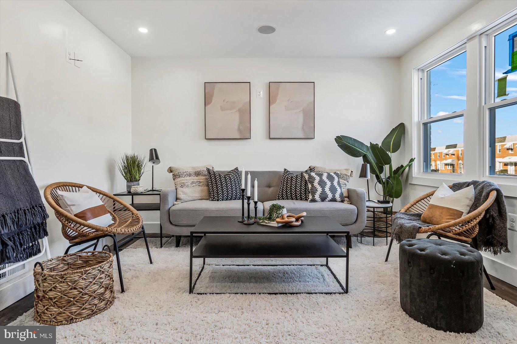 BELAIR-EDISON - Residential