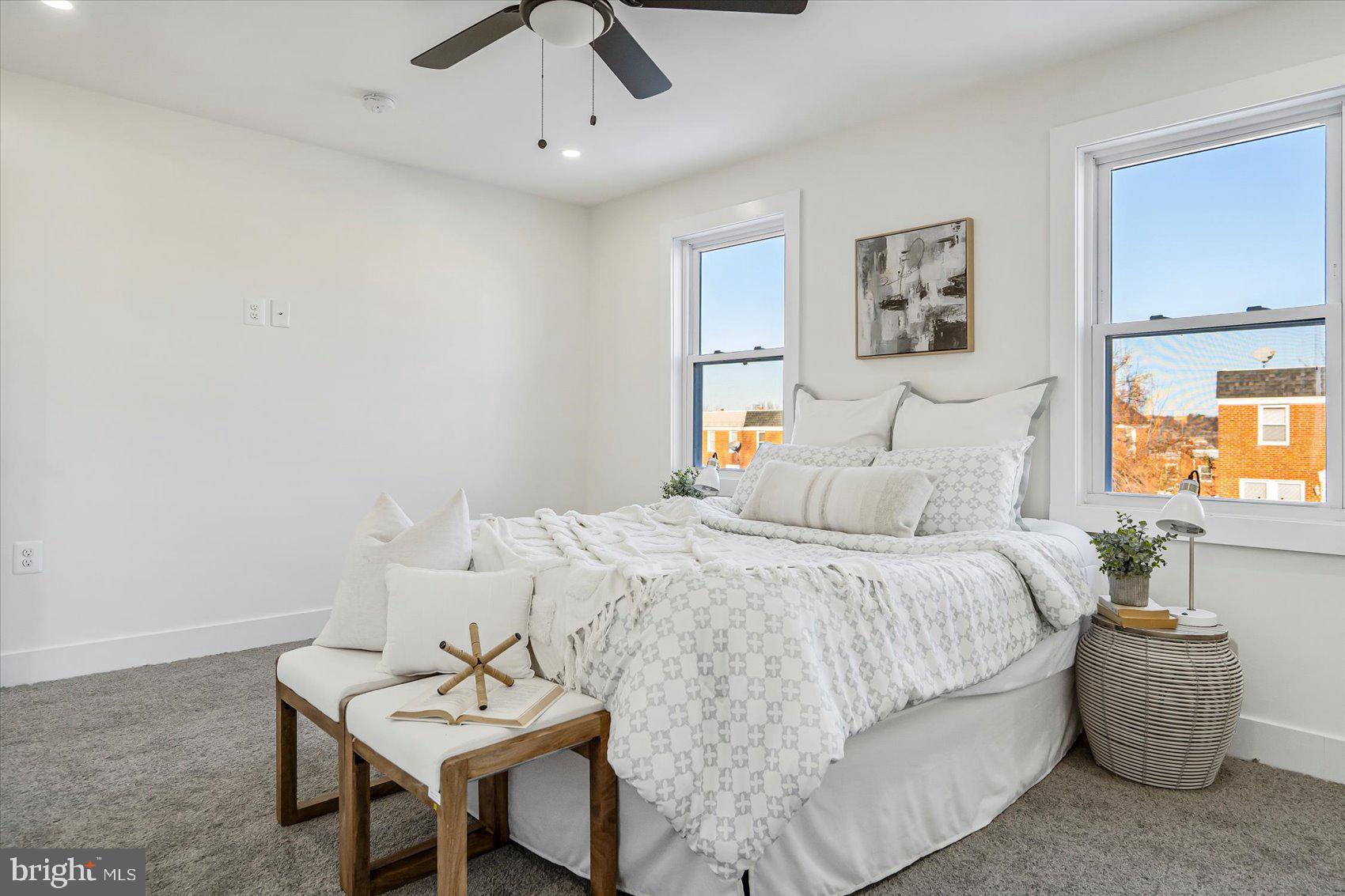 BELAIR-EDISON - Residential