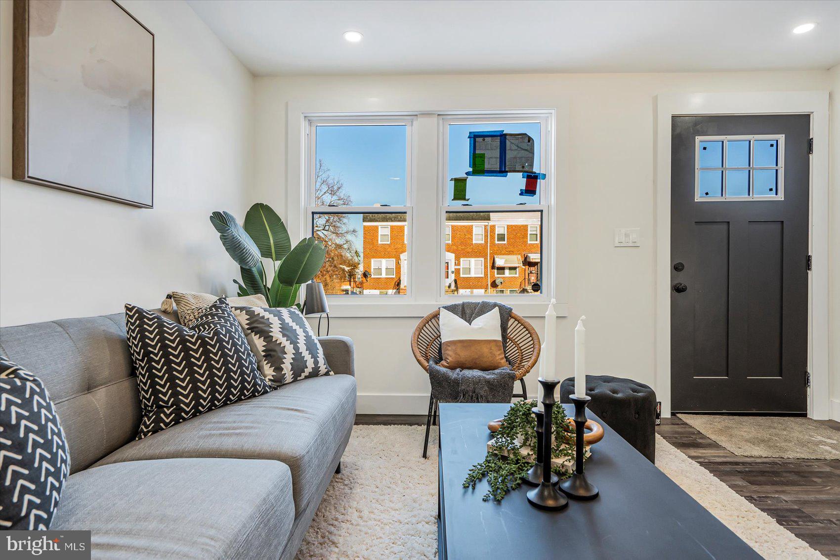 BELAIR-EDISON - Residential