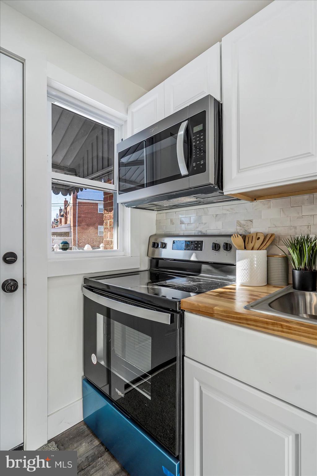 BELAIR-EDISON - Residential