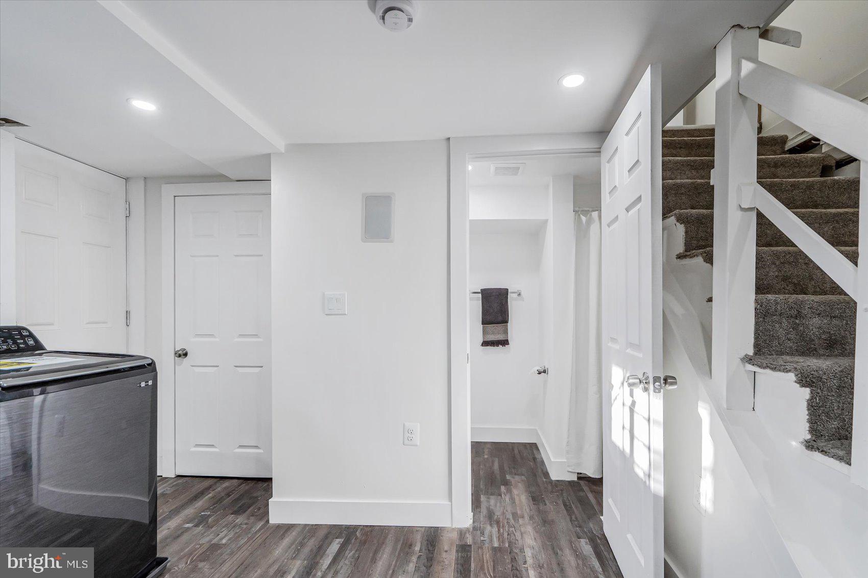 BELAIR-EDISON - Residential