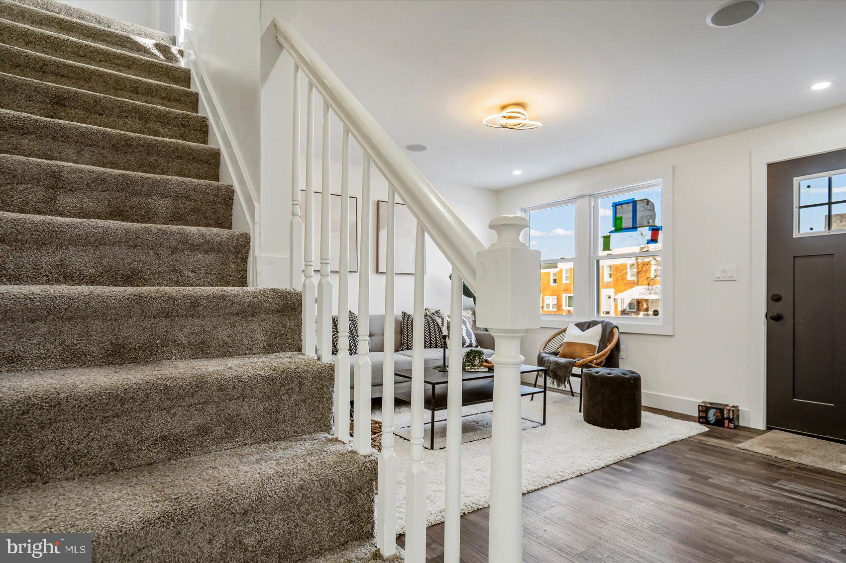 BELAIR-EDISON - Residential