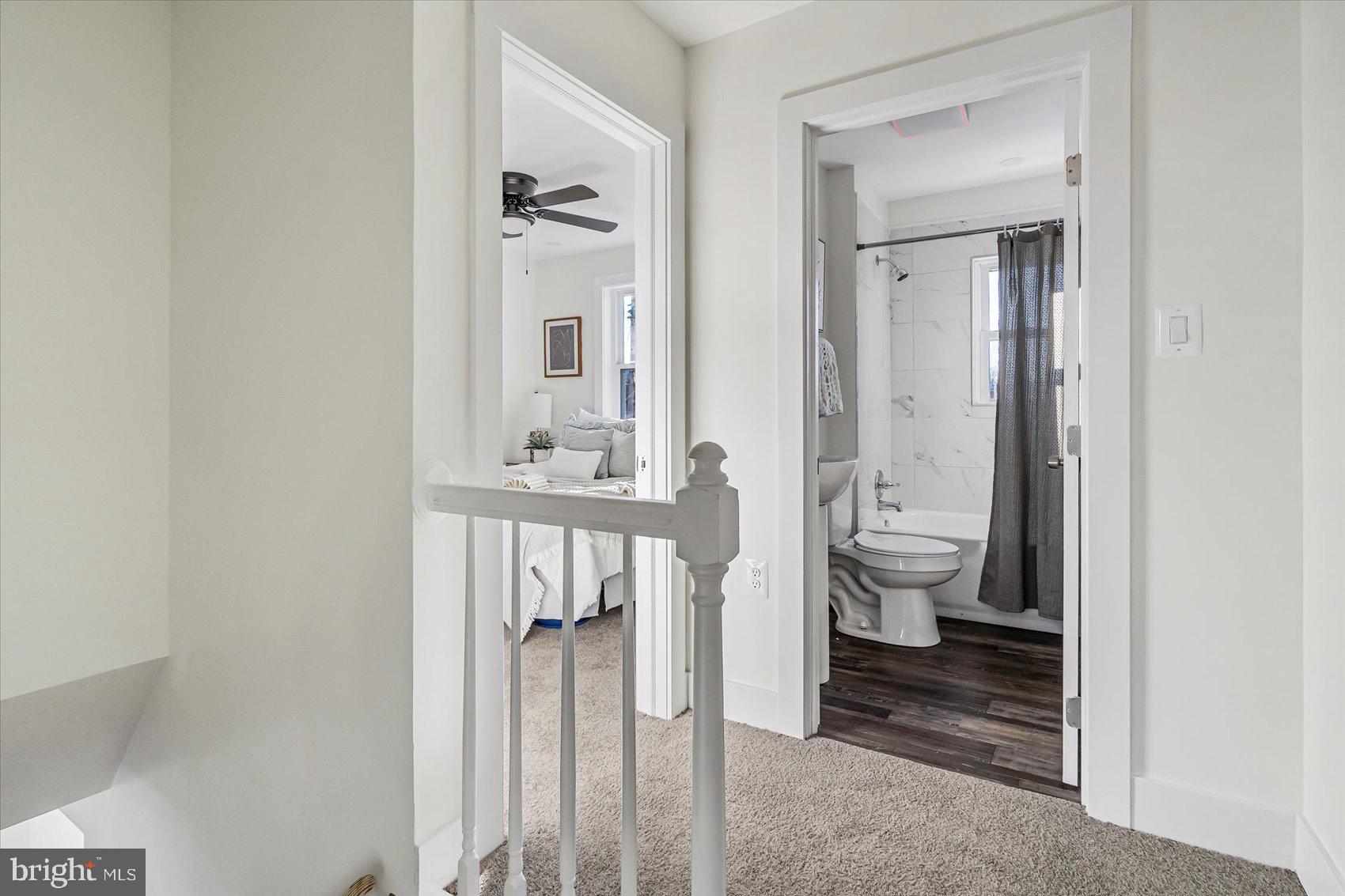 BELAIR-EDISON - Residential