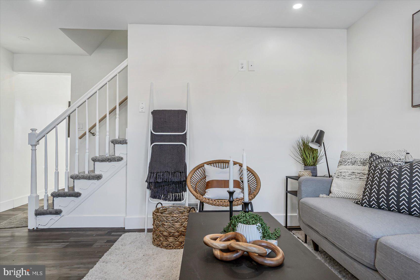 BELAIR-EDISON - Residential