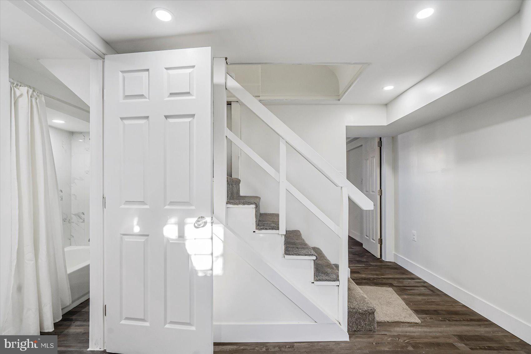 BELAIR-EDISON - Residential