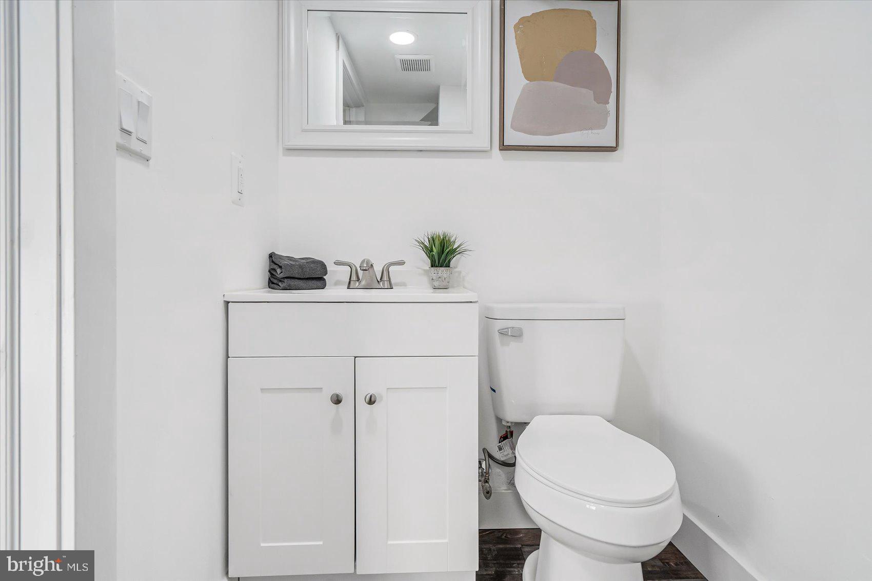 BELAIR-EDISON - Residential