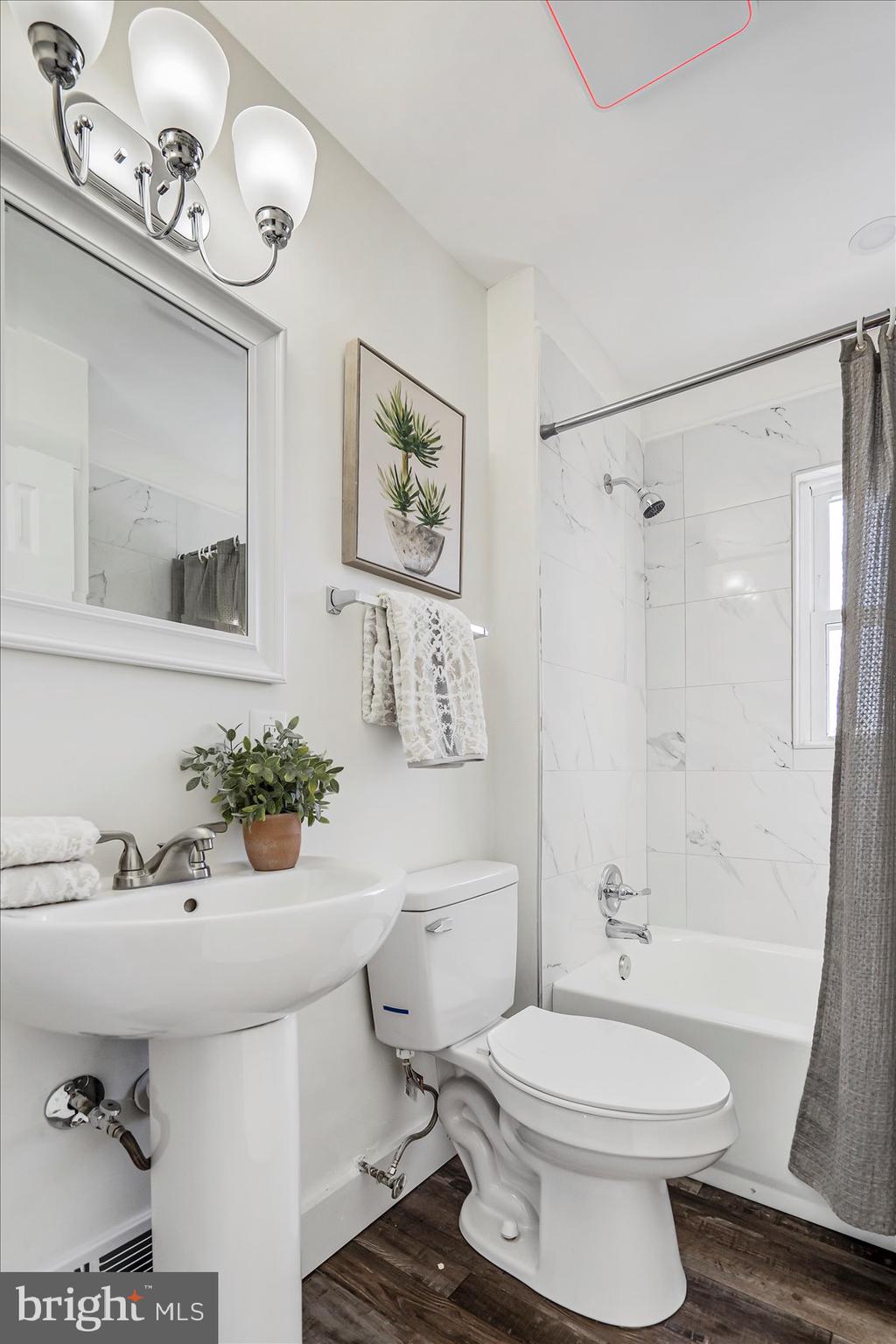 BELAIR-EDISON - Residential