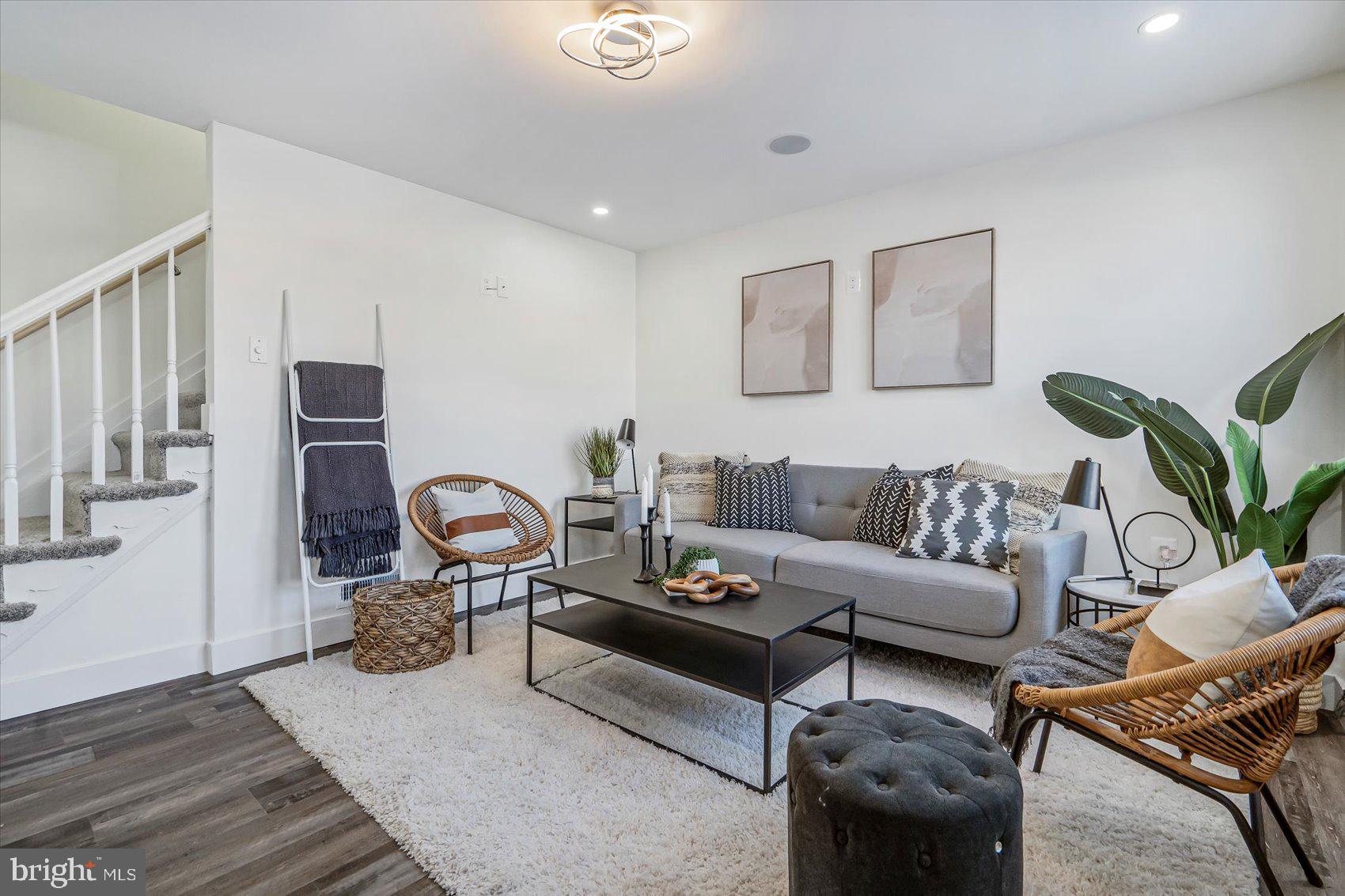 BELAIR-EDISON - Residential