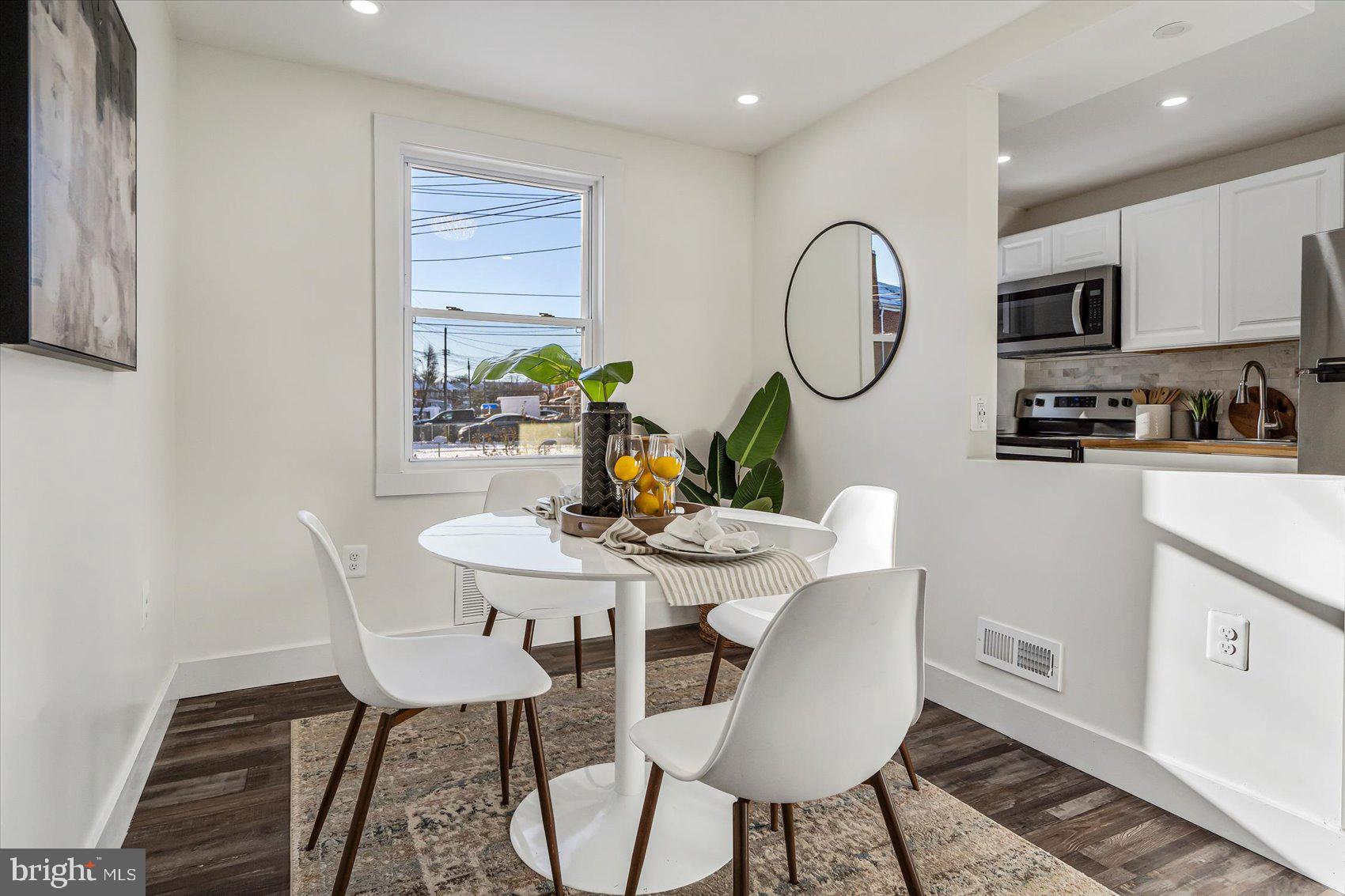 BELAIR-EDISON - Residential