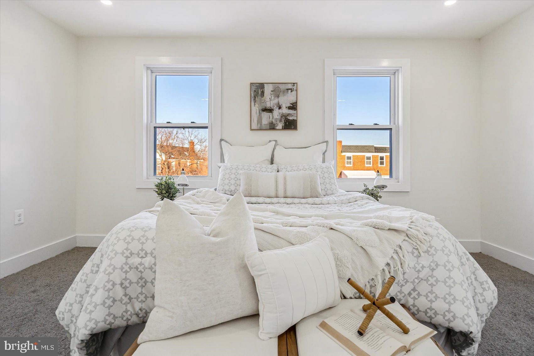 BELAIR-EDISON - Residential