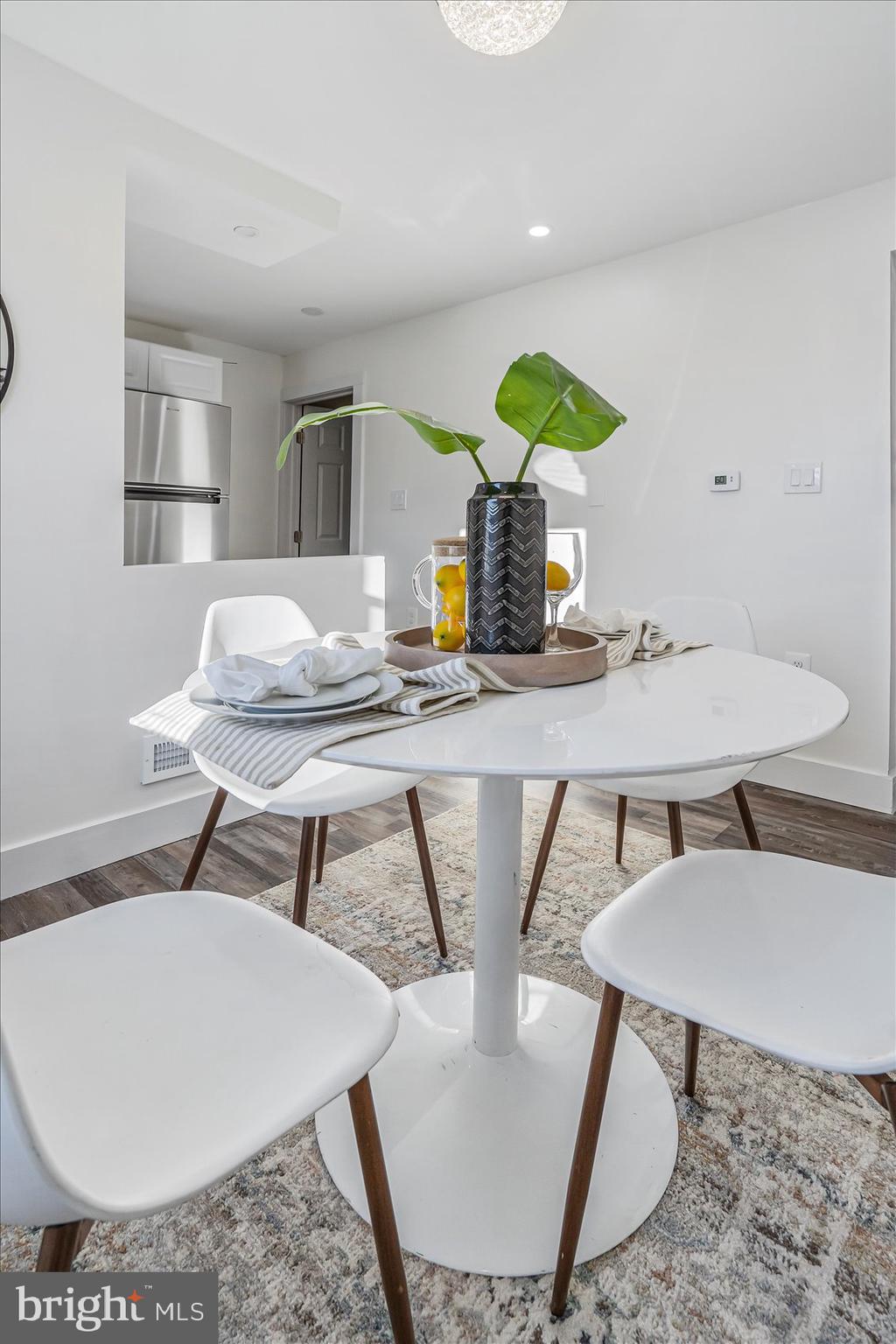 BELAIR-EDISON - Residential