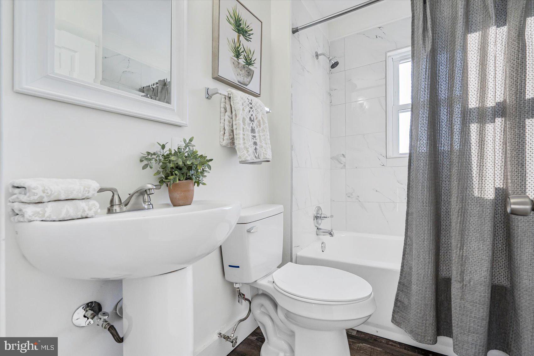 BELAIR-EDISON - Residential