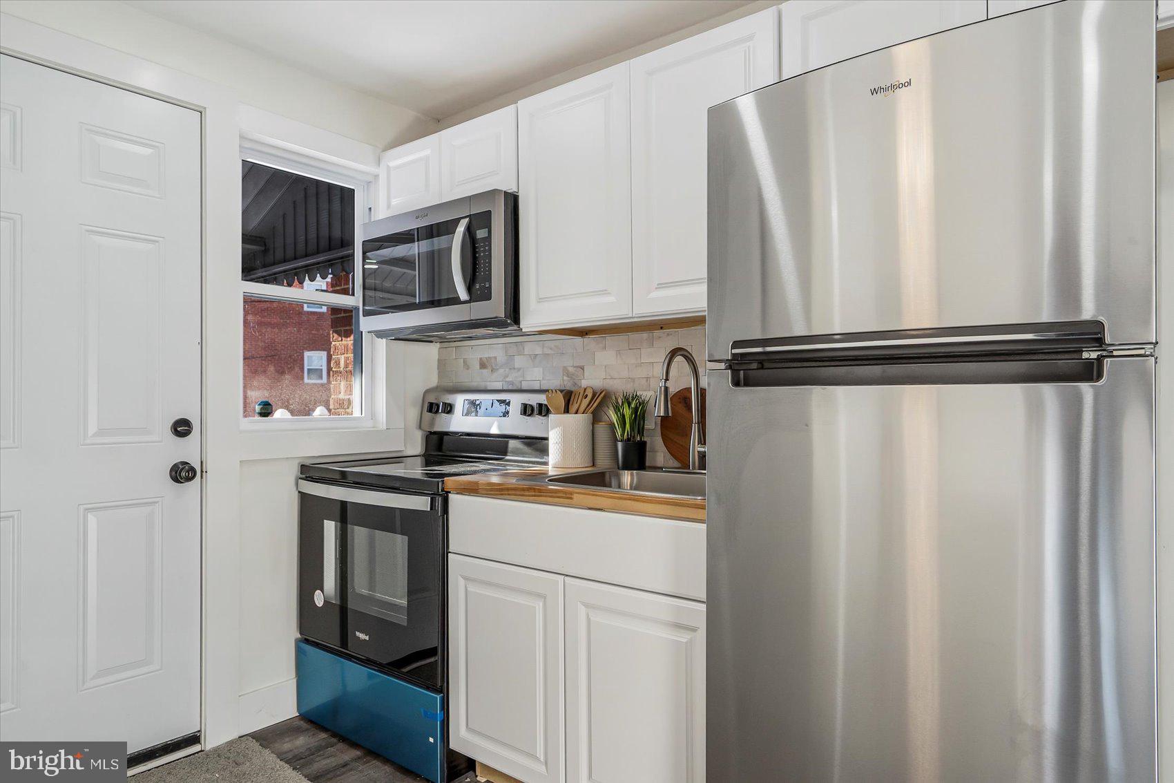 BELAIR-EDISON - Residential