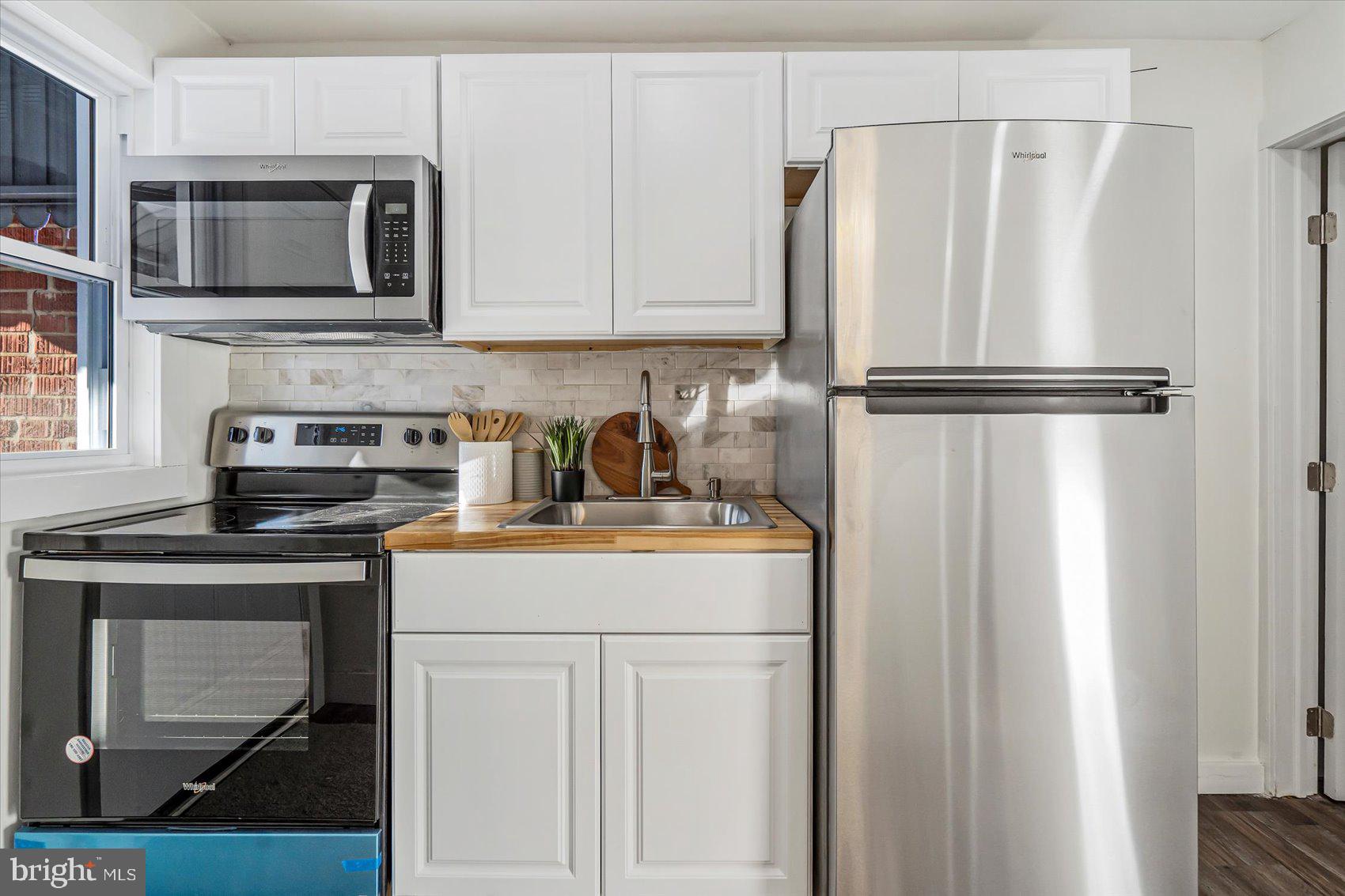 BELAIR-EDISON - Residential