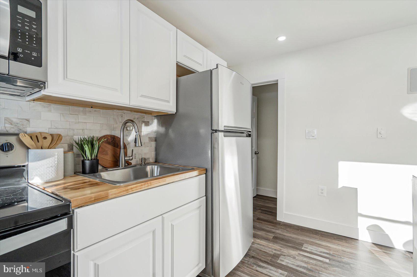 BELAIR-EDISON - Residential