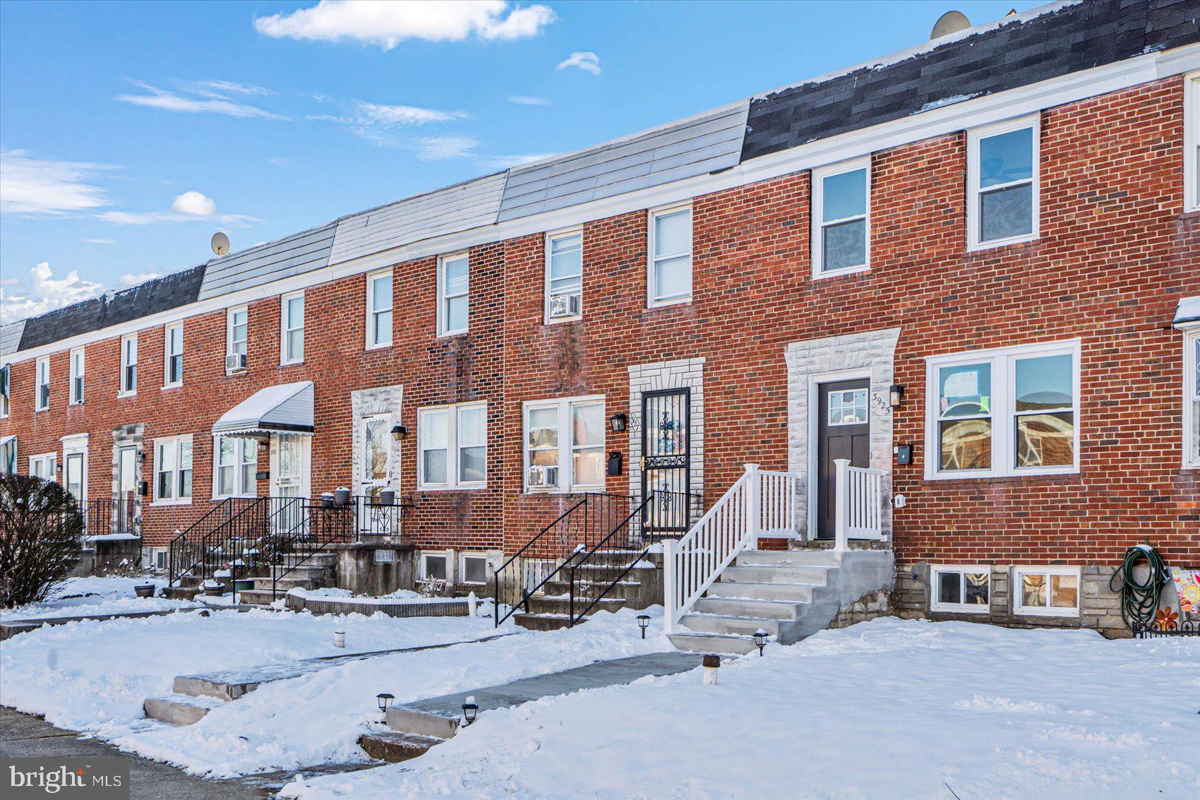 BELAIR-EDISON - Residential