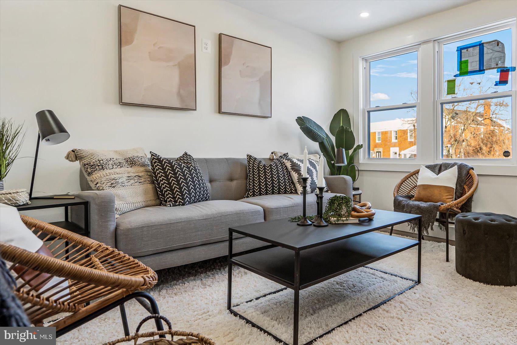 BELAIR-EDISON - Residential