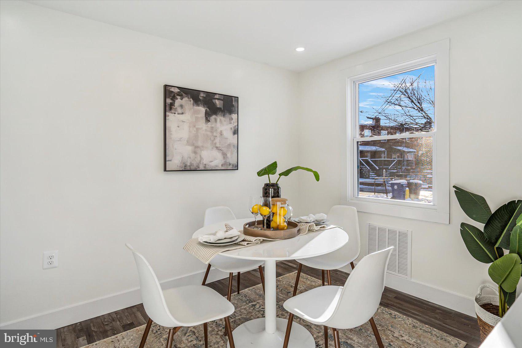 BELAIR-EDISON - Residential