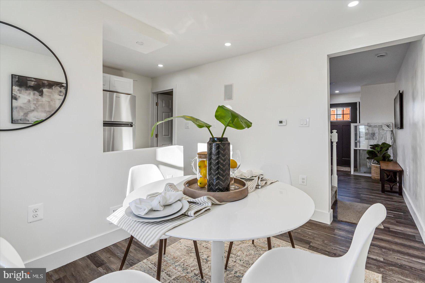 BELAIR-EDISON - Residential