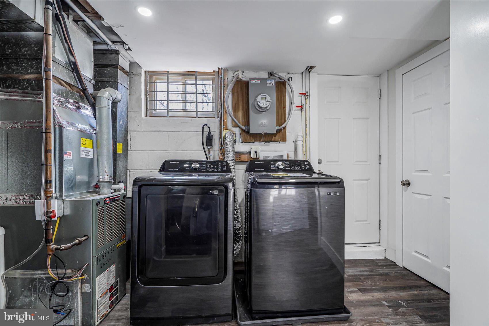 BELAIR-EDISON - Residential