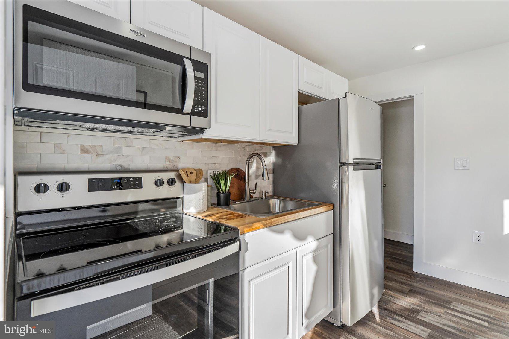 BELAIR-EDISON - Residential