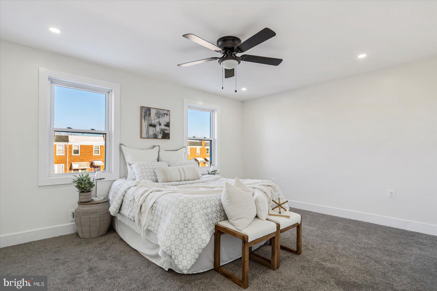 BELAIR-EDISON - Residential