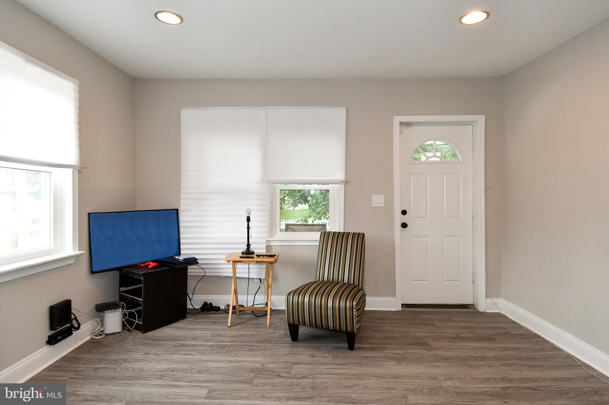 GREATER CAPITOL - Residential