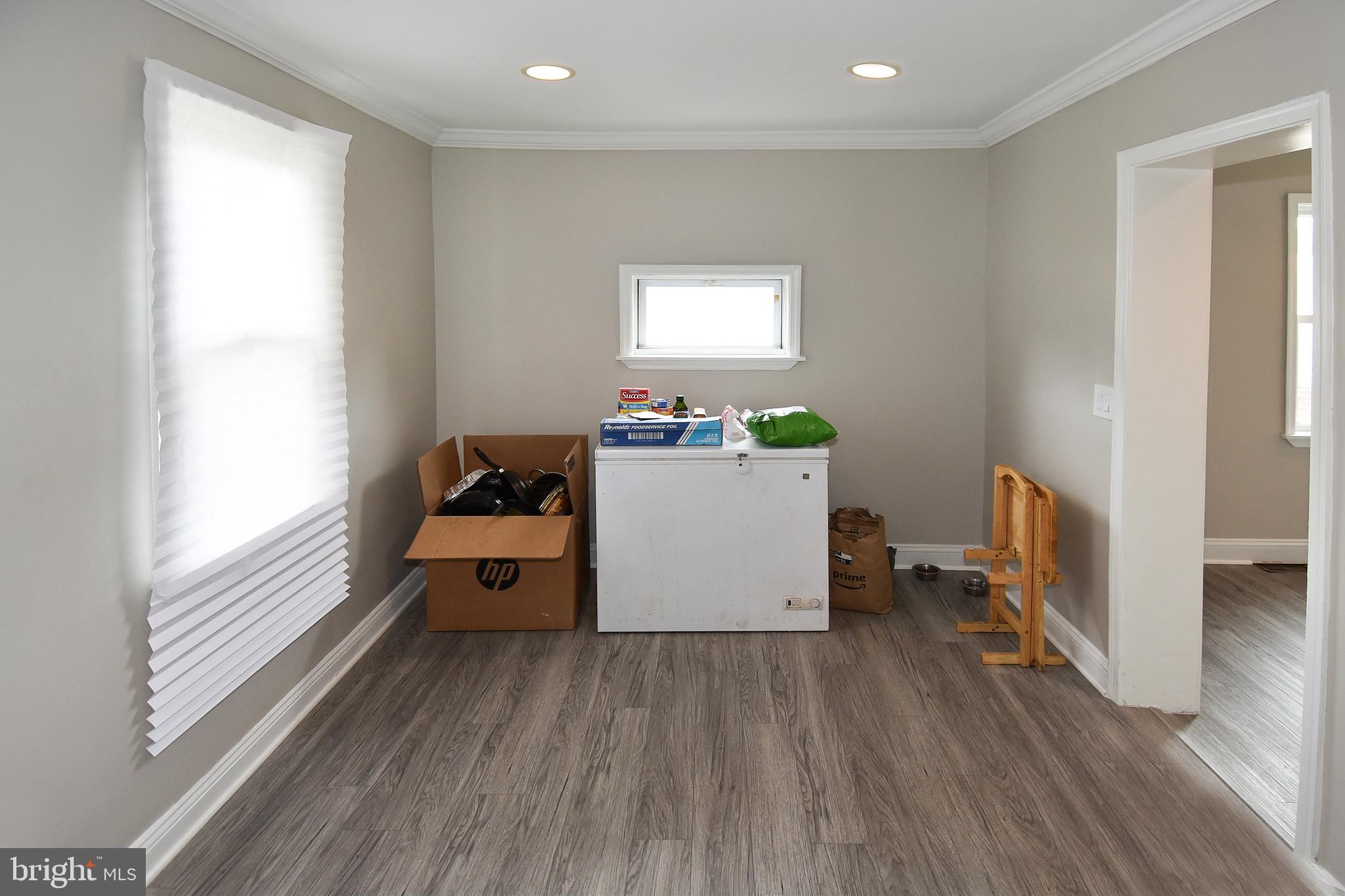 GREATER CAPITOL - Residential