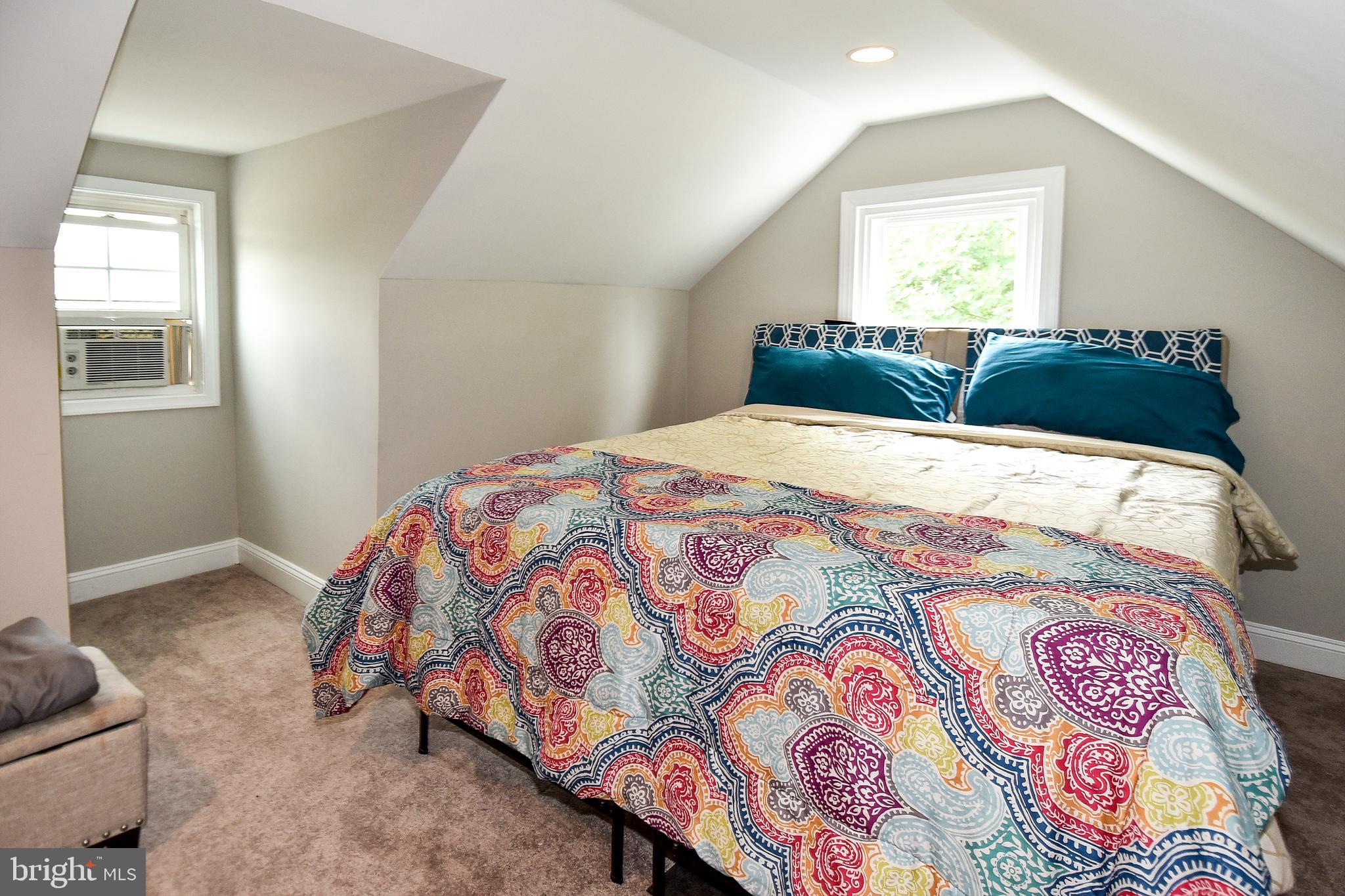 GREATER CAPITOL - Residential