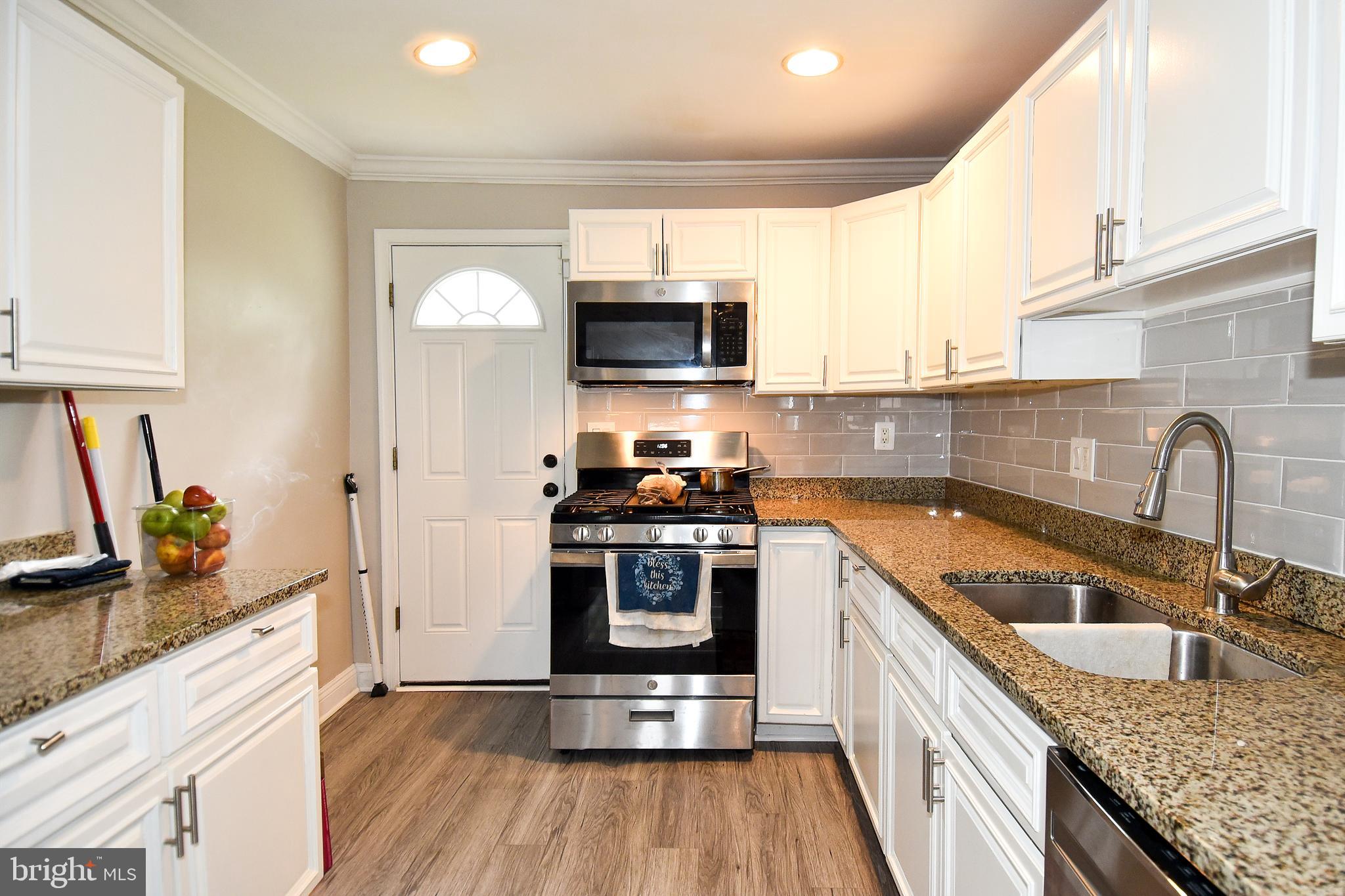 GREATER CAPITOL - Residential