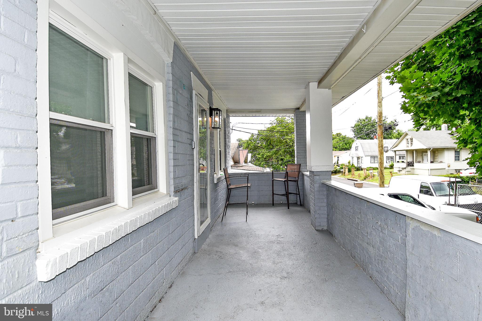 GREATER CAPITOL - Residential