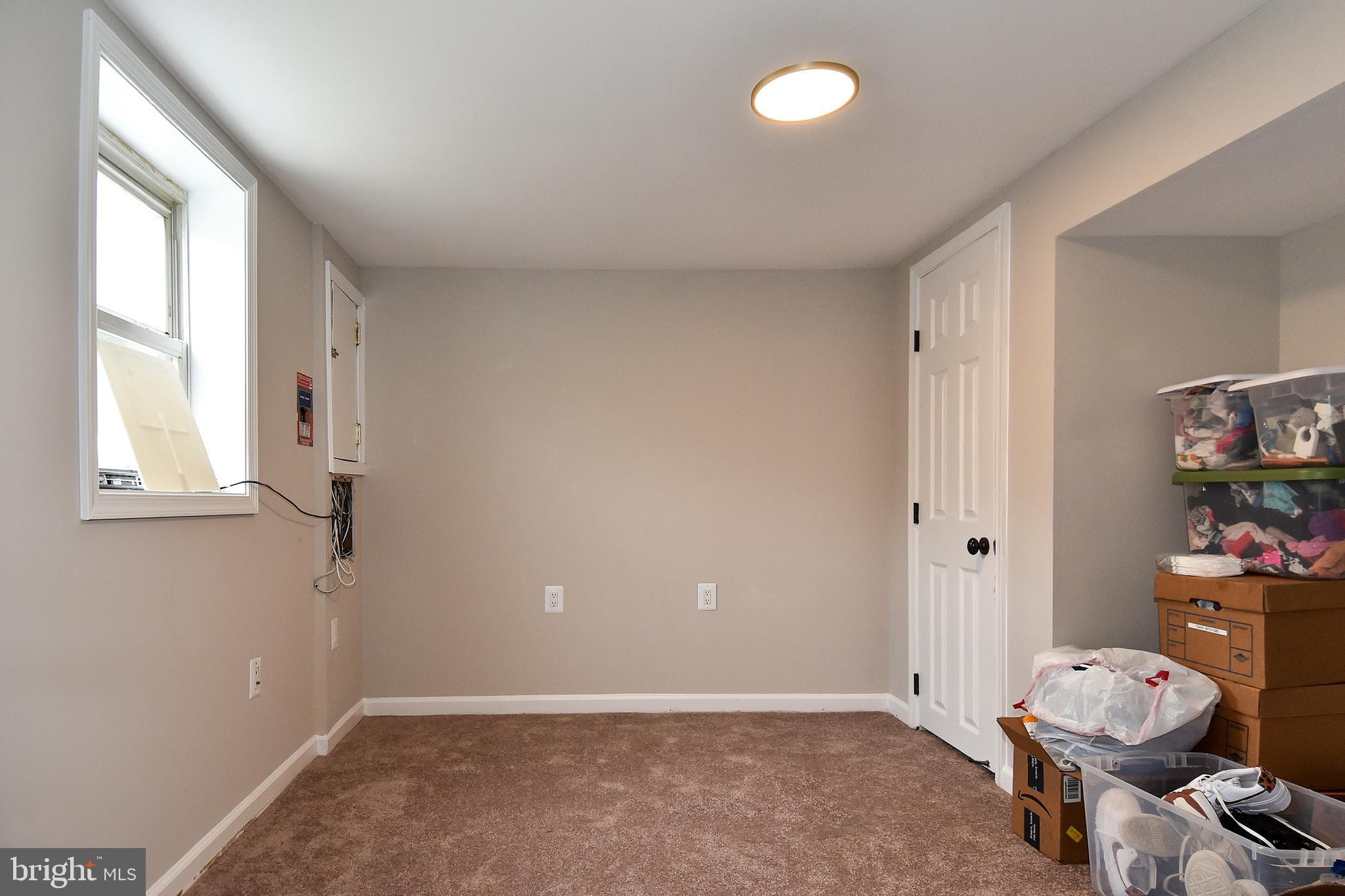 GREATER CAPITOL - Residential