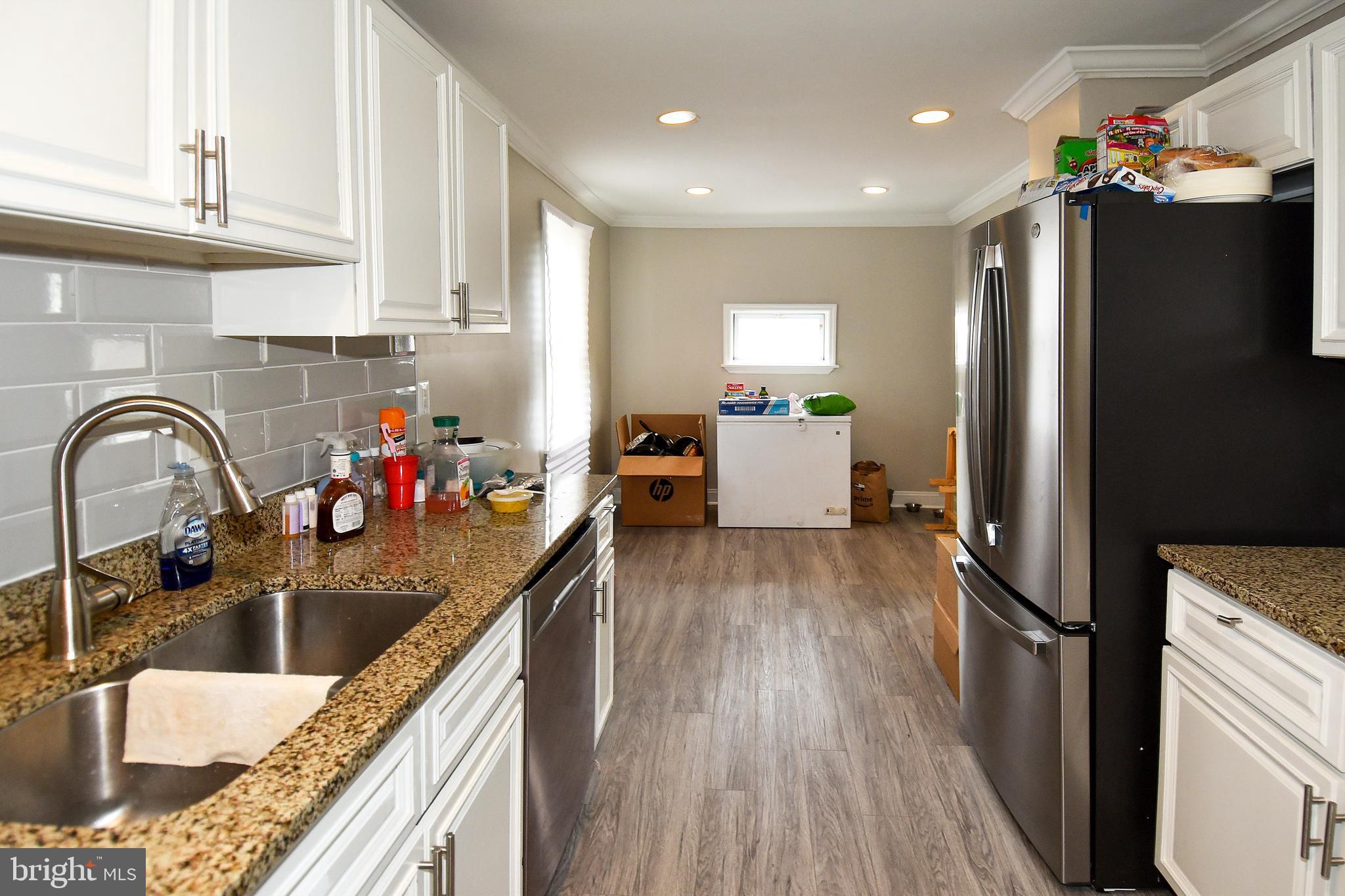 GREATER CAPITOL - Residential