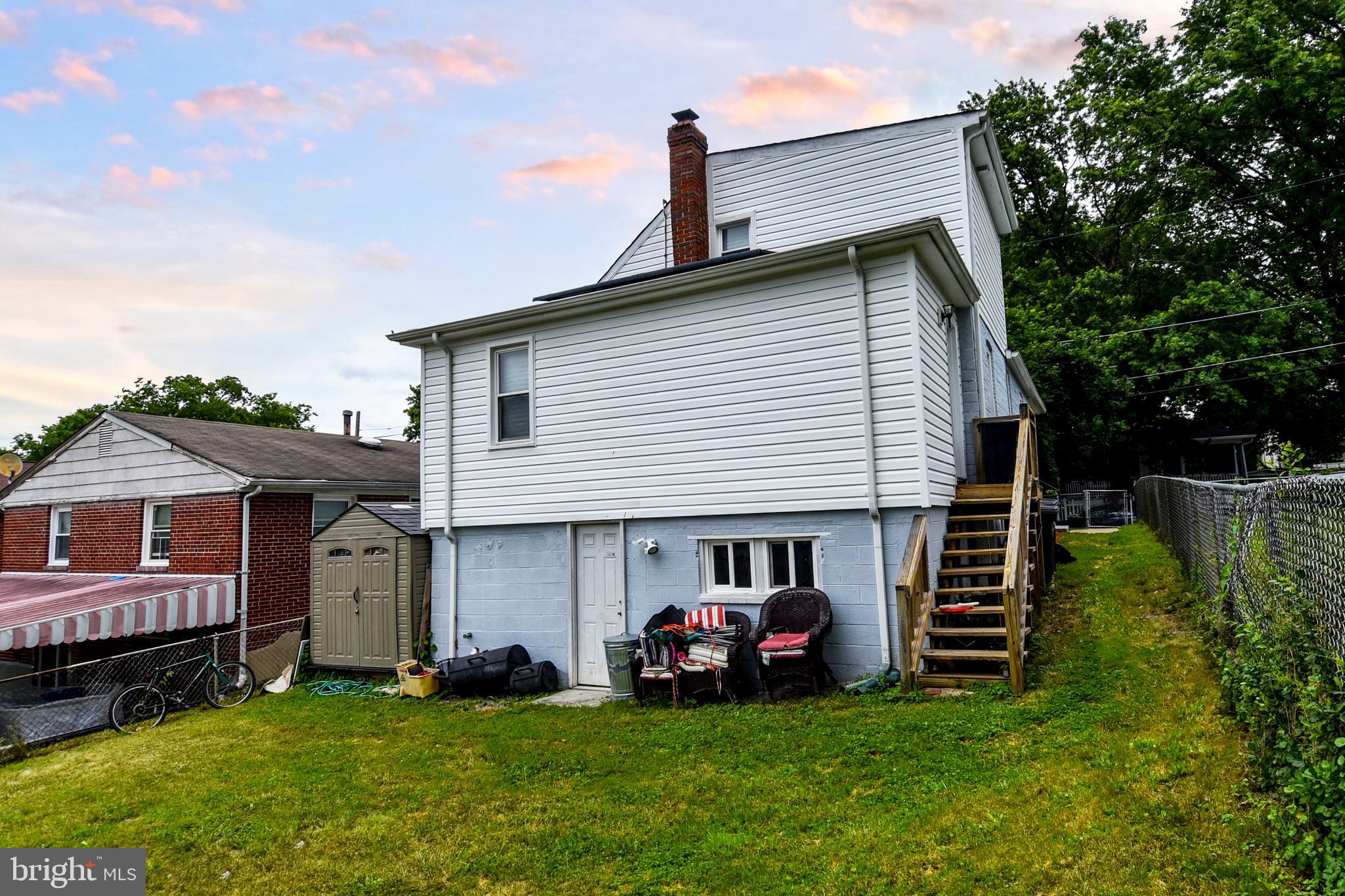 GREATER CAPITOL - Residential