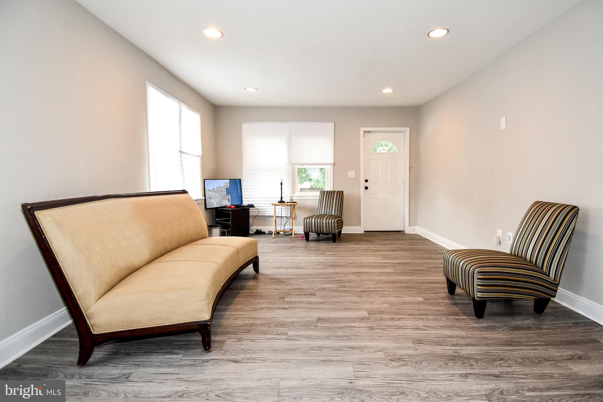 GREATER CAPITOL - Residential