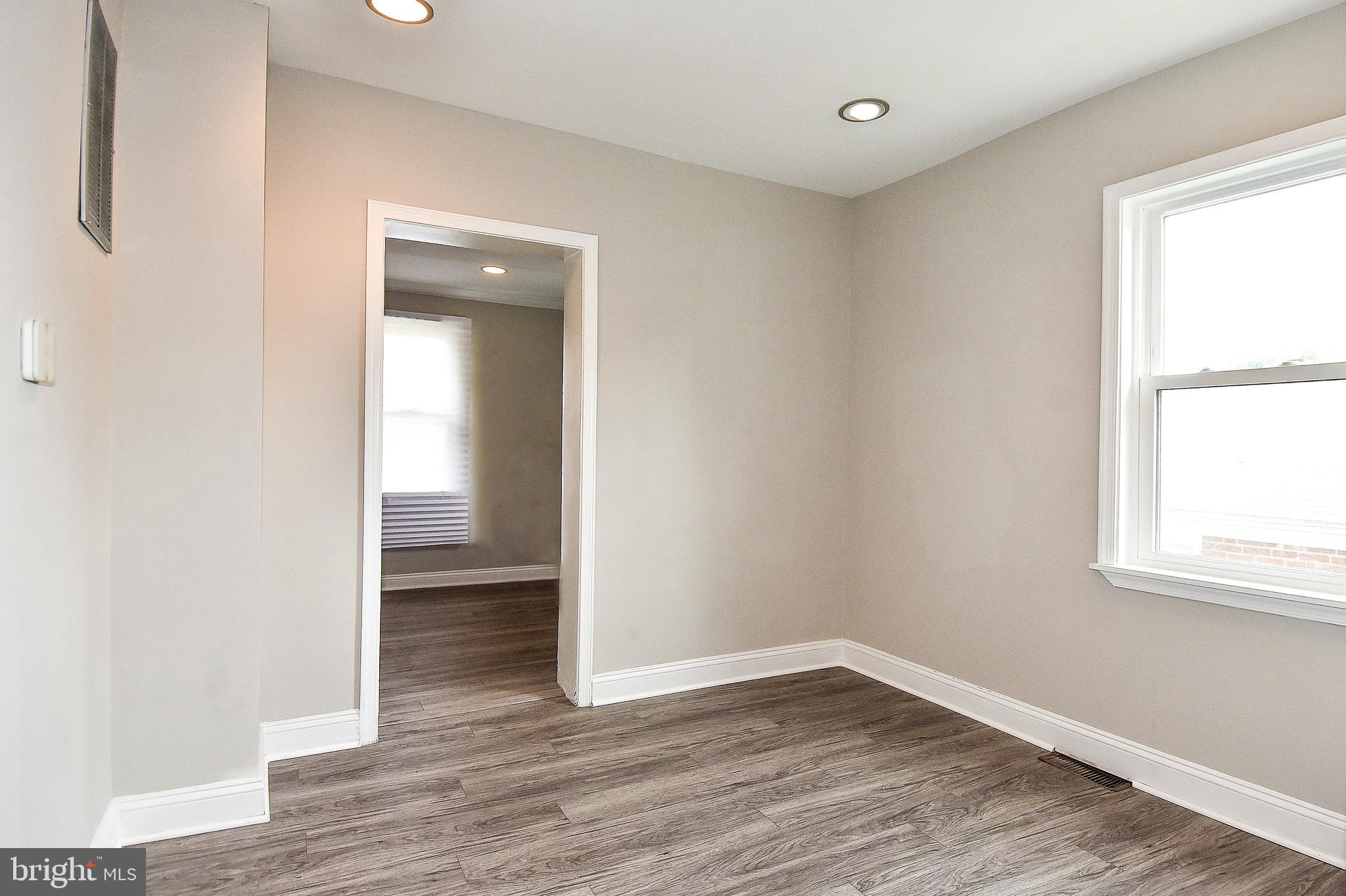 GREATER CAPITOL - Residential