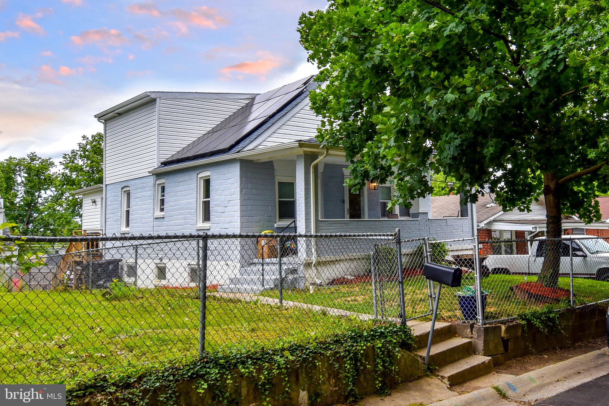 GREATER CAPITOL - Residential