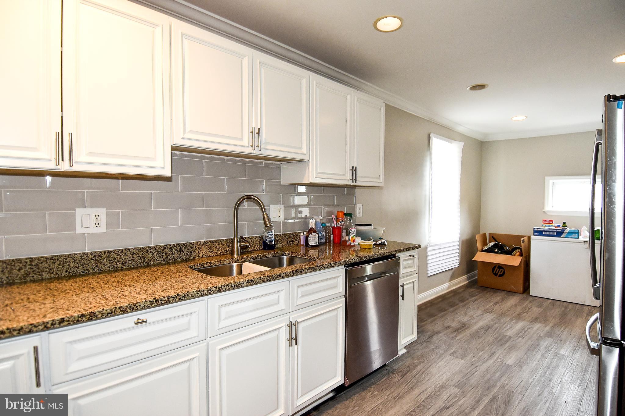 GREATER CAPITOL - Residential