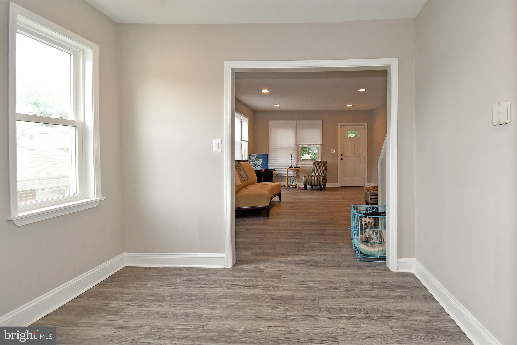 GREATER CAPITOL - Residential