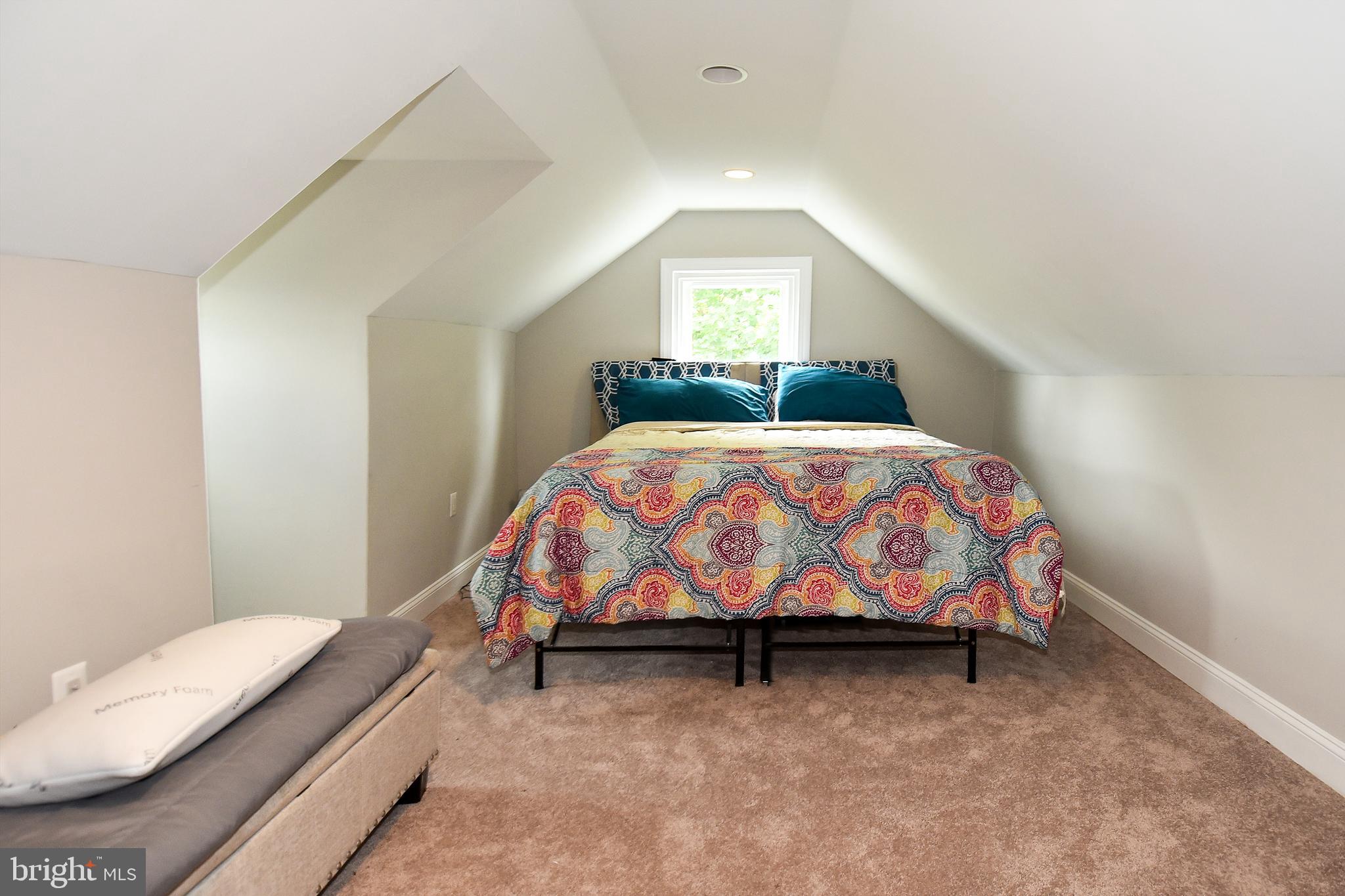 GREATER CAPITOL - Residential