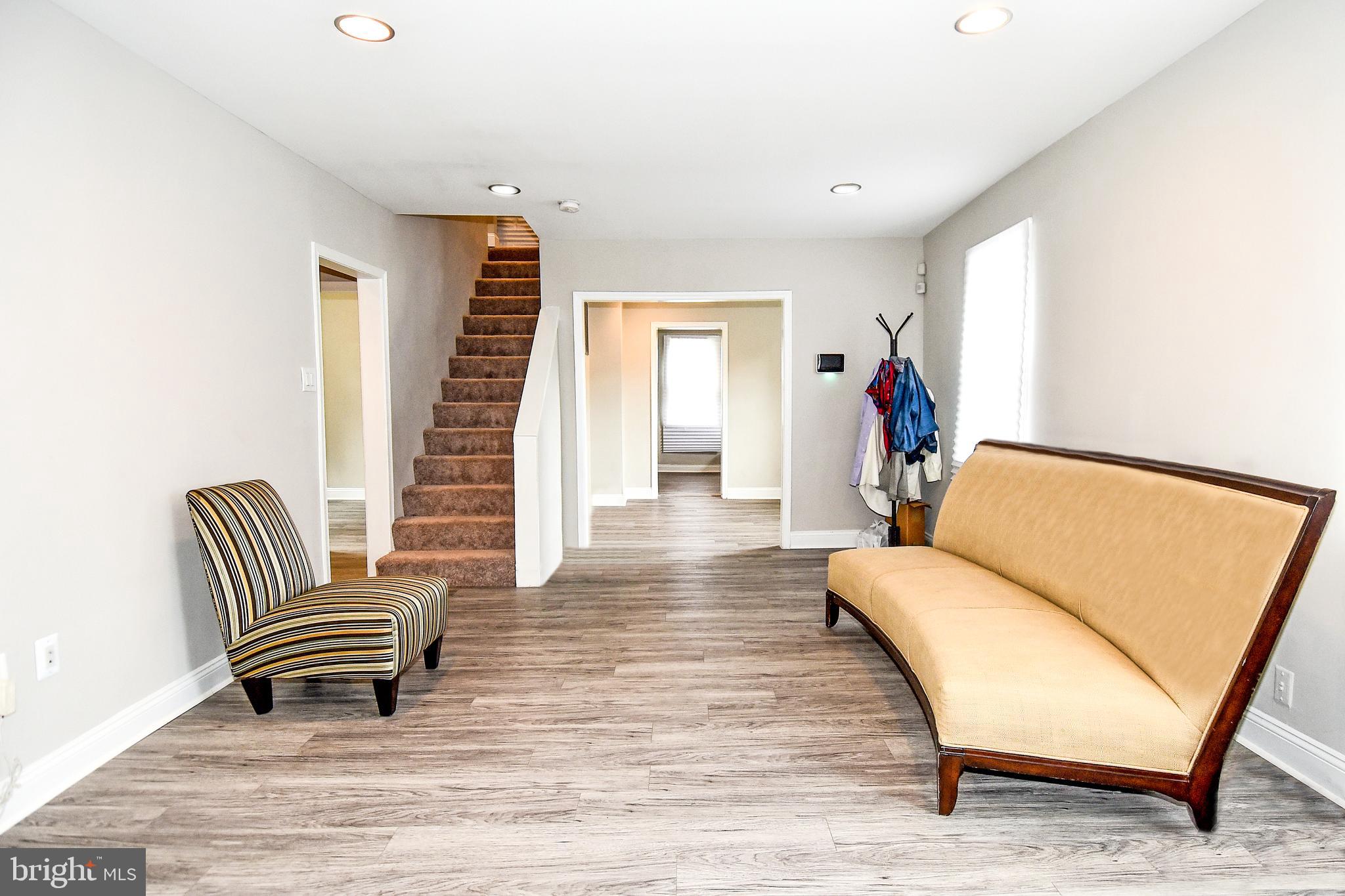 GREATER CAPITOL - Residential