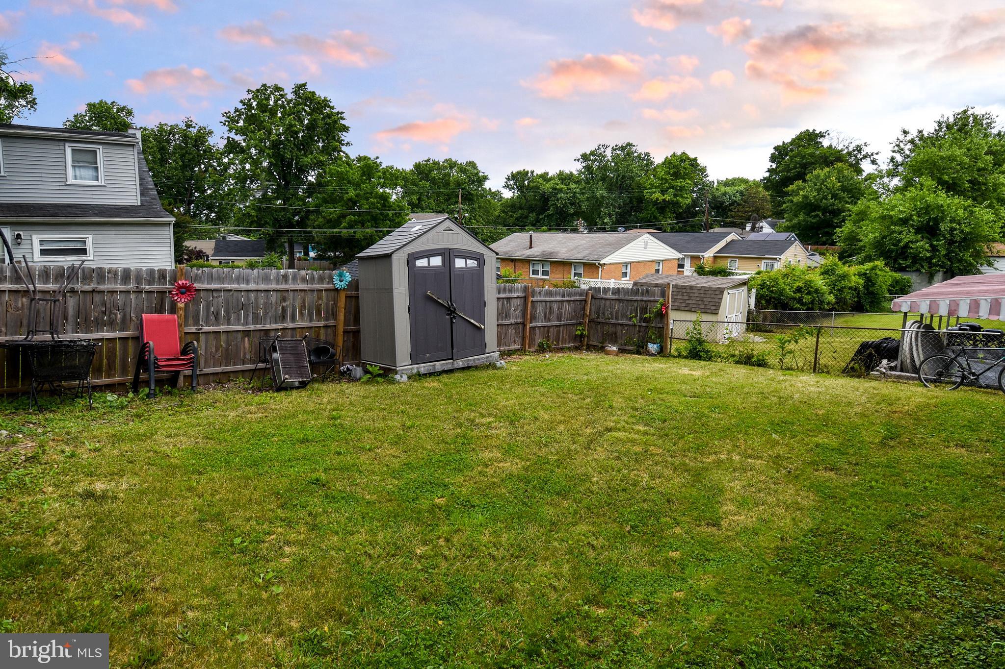 GREATER CAPITOL - Residential