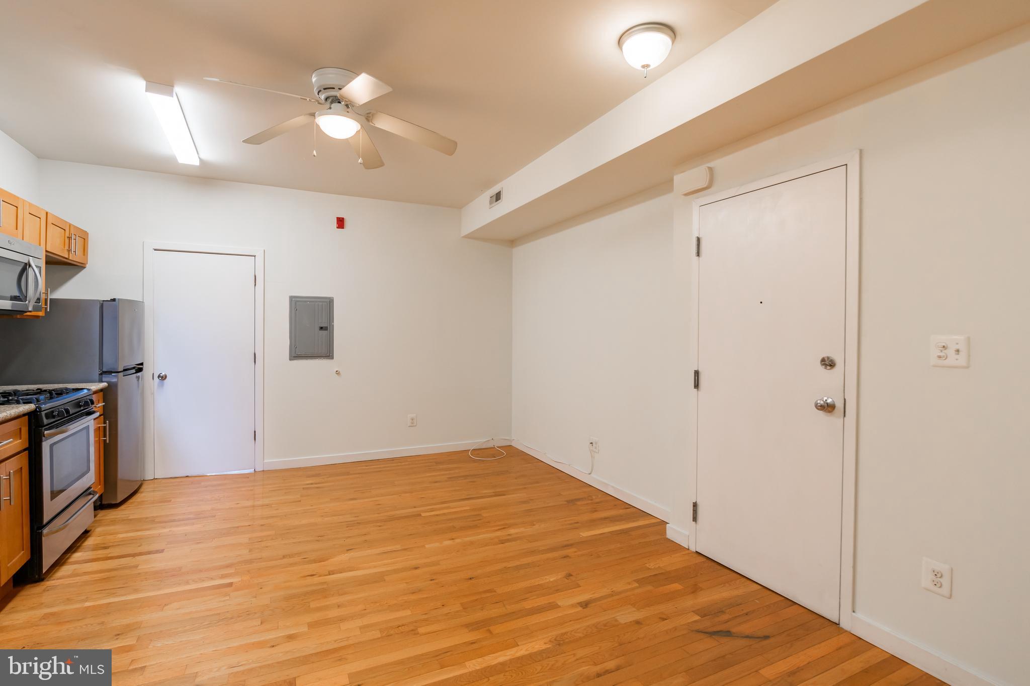 WEST PHILADELPHIA - Residential Lease