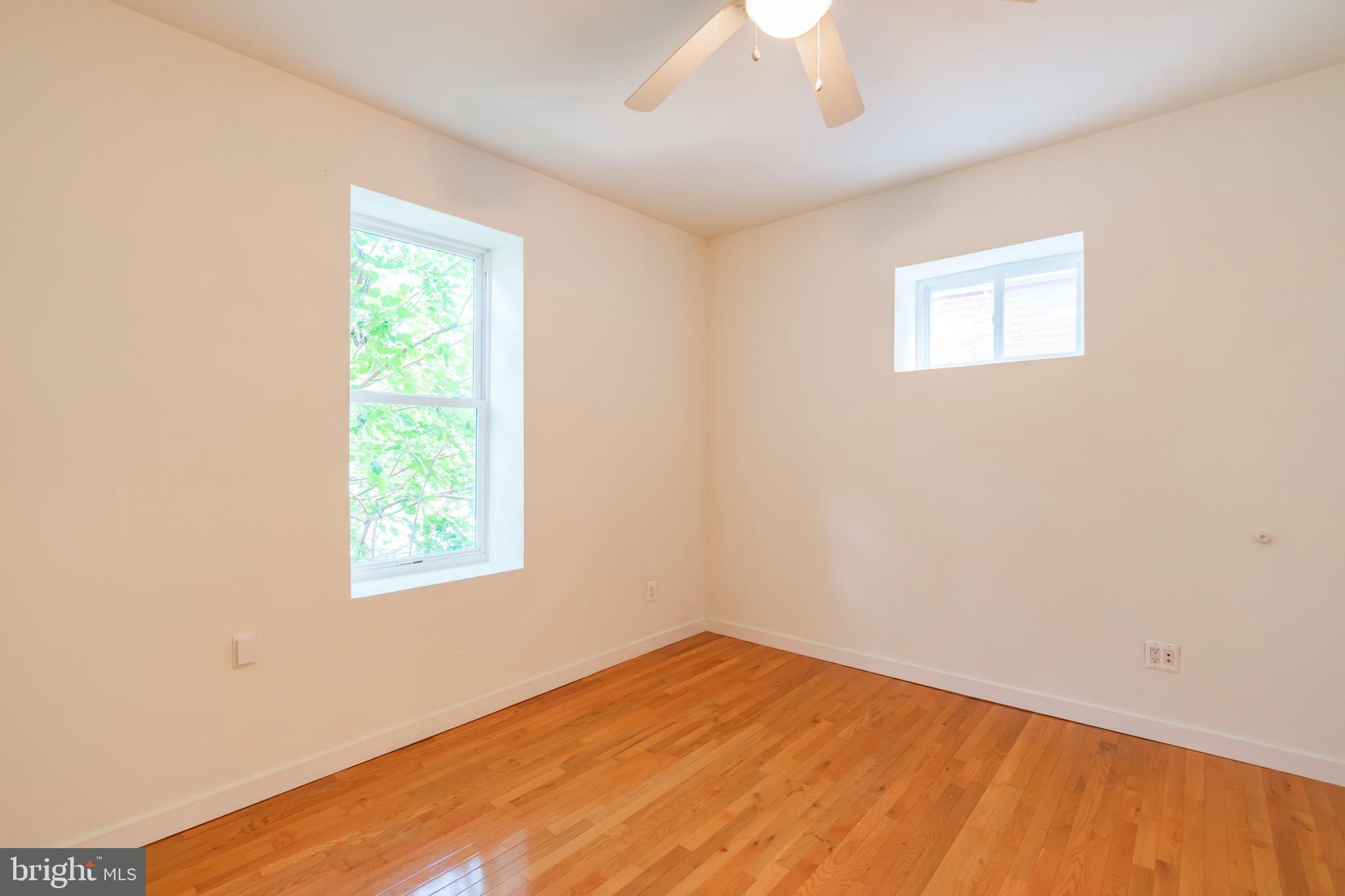 WEST PHILADELPHIA - Residential Lease