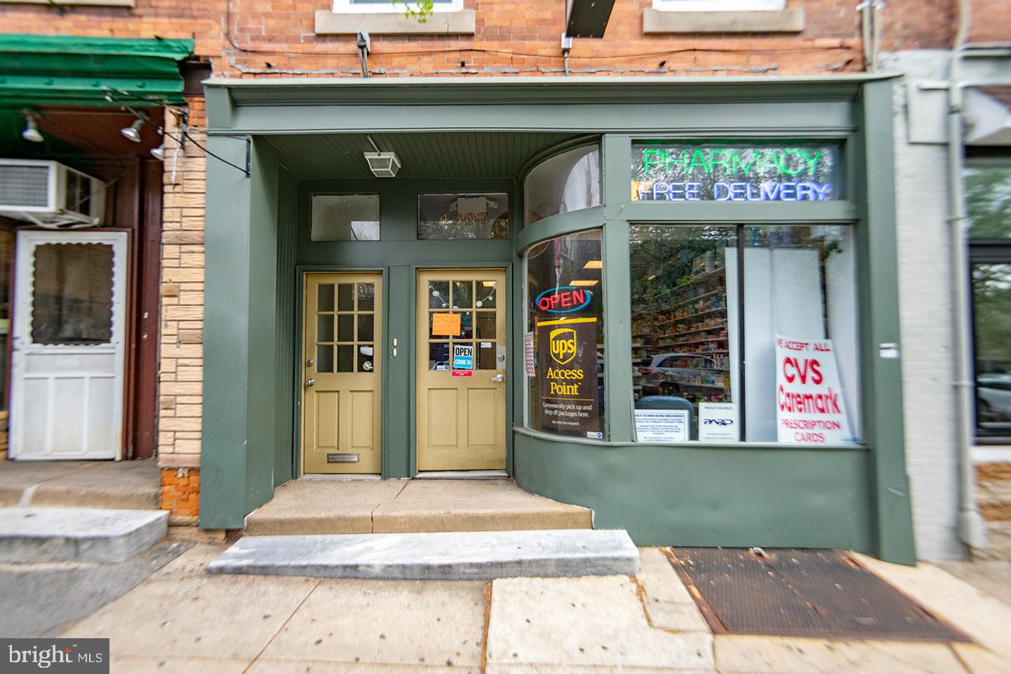 WEST PHILADELPHIA - Residential Lease