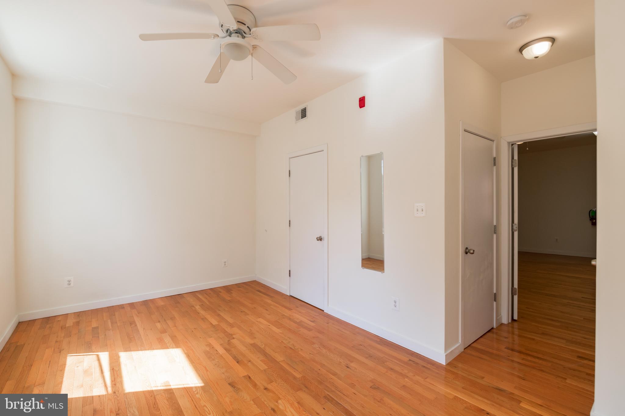 WEST PHILADELPHIA - Residential Lease