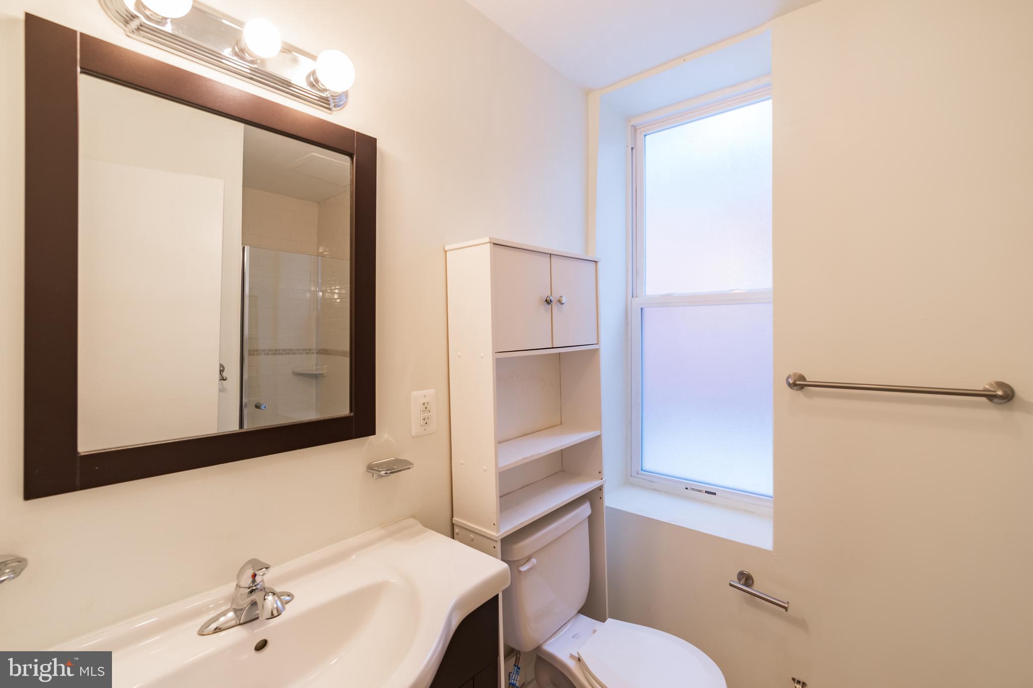 WEST PHILADELPHIA - Residential Lease