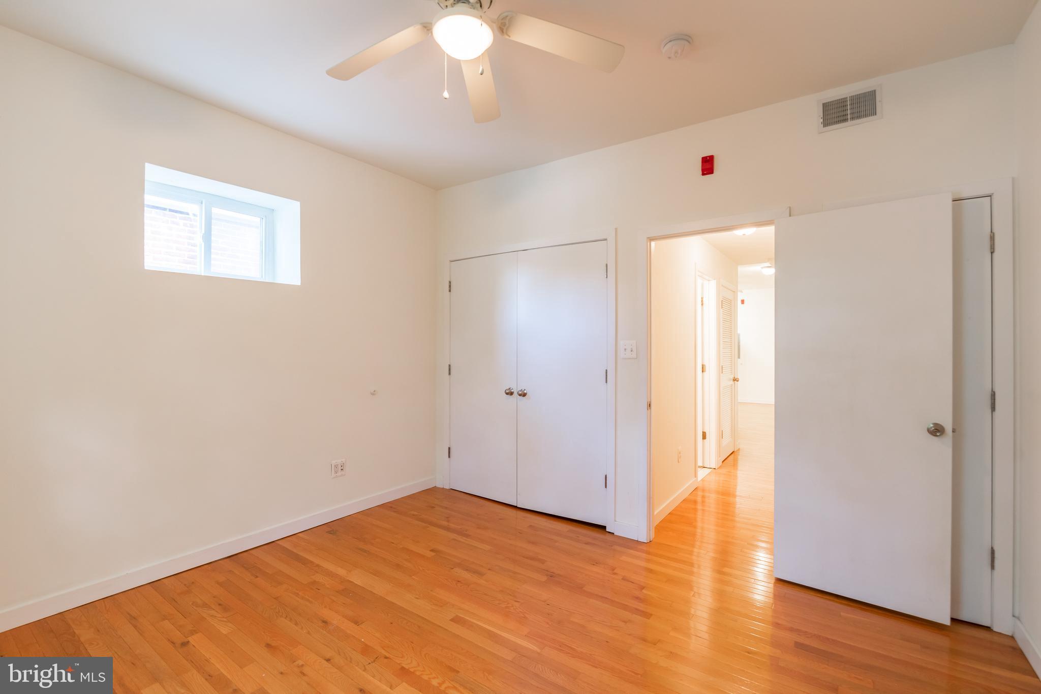 WEST PHILADELPHIA - Residential Lease