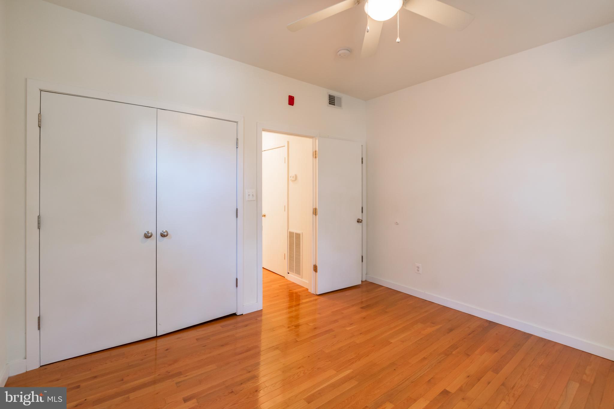 WEST PHILADELPHIA - Residential Lease